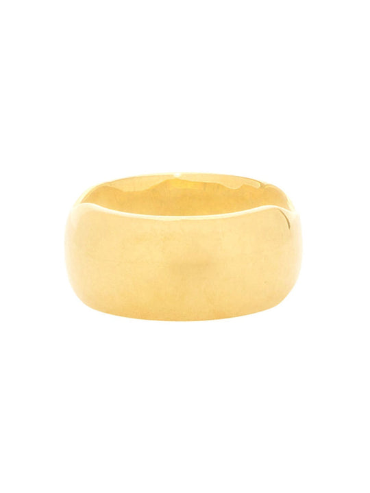 Balenciaga Maxi Band Ring