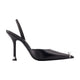 Alexander Wang Akilita 105Mm Pumps -  - Leather - Black