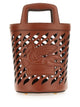 Etro "Coffa" Bag With Logo