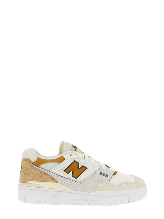 New Balance Sneaker 550
