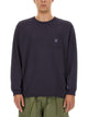 Needles T-Shirt With Logo