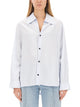 Bottega Veneta Twill Shirt