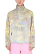 Msgm Printed Anorak Jacket