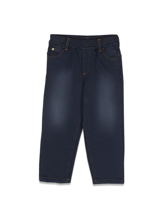 Versace Denim Pants