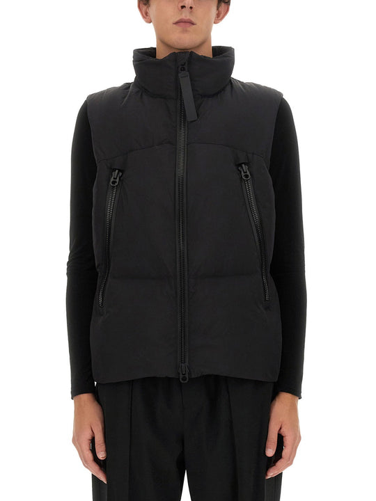 Jg1 Jacket With Zip