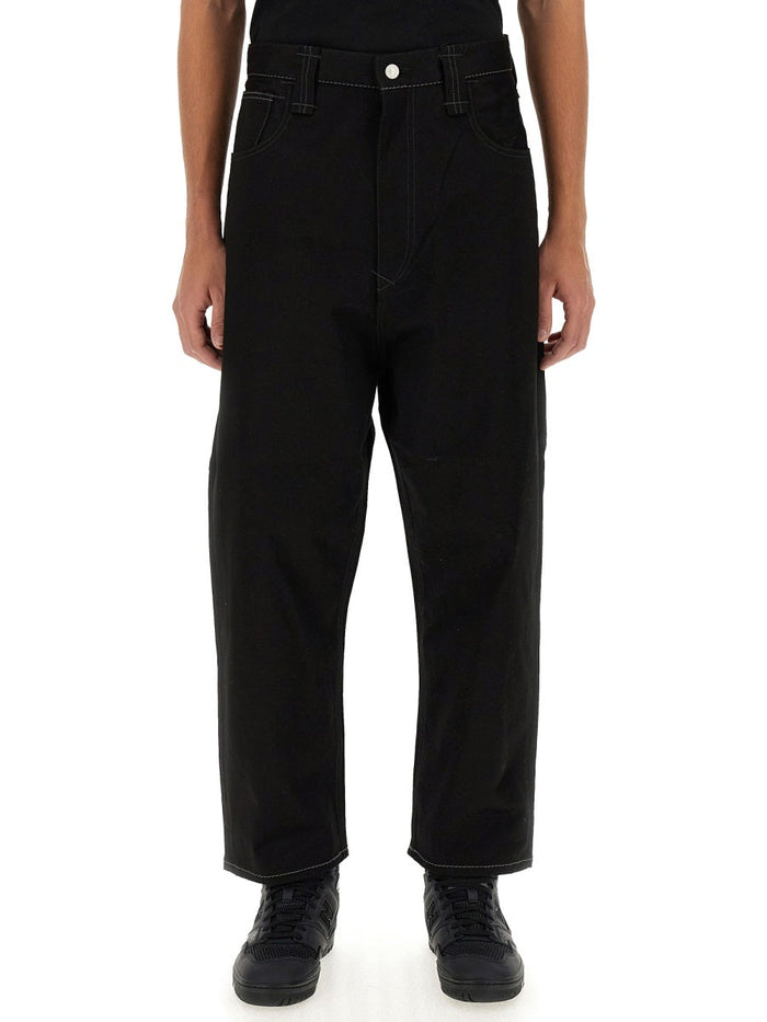 Junya Watanabe Man Junya Watanabe X Levi's Pants