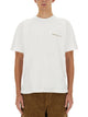 Awake Ny T-Shirt With Logo