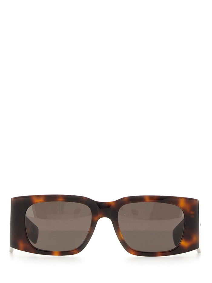 Saint Laurent Eyeglass Sl 654