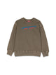 Diesel Kids Crewneck Sweatshirt