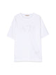 N°21 T-Shirt Logo