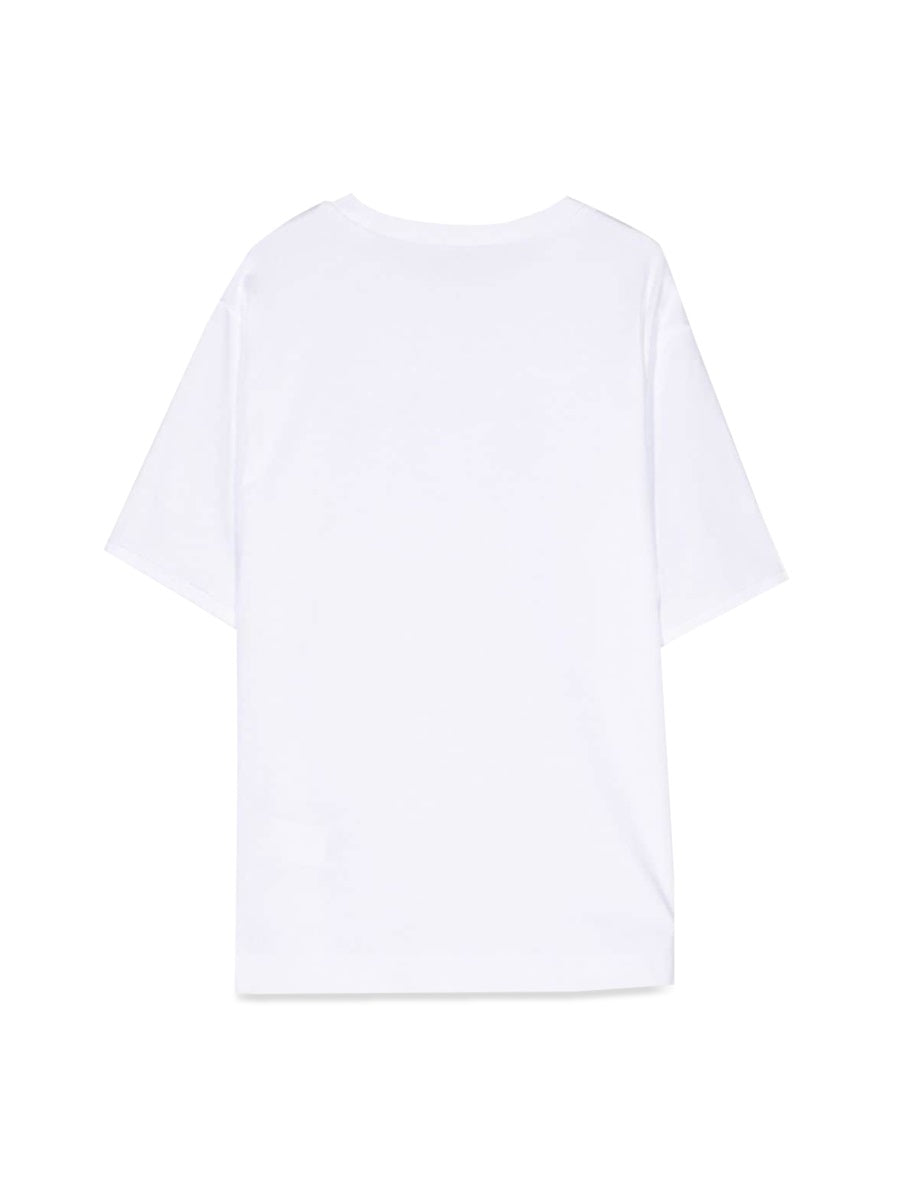 N°21 T-Shirt Logo