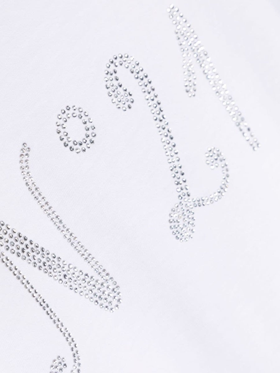 N°21 T-Shirt Logo