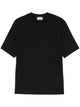 Filippa K Mock Neck Tee