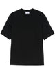 Filippa K Mock-Neck T-Shirt