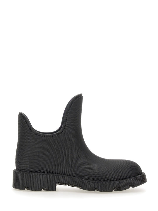 Burberry Marsh Boots.