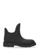 Burberry Marsh Boots.