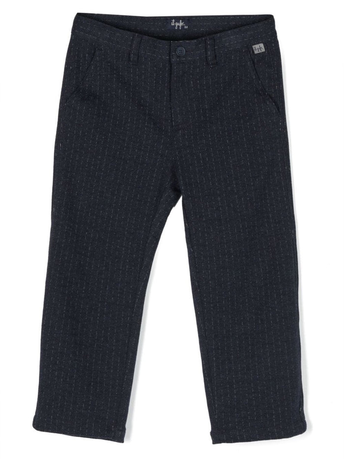 Il Gufo Pants