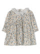 Teddy & Minou "Flowers" Dress