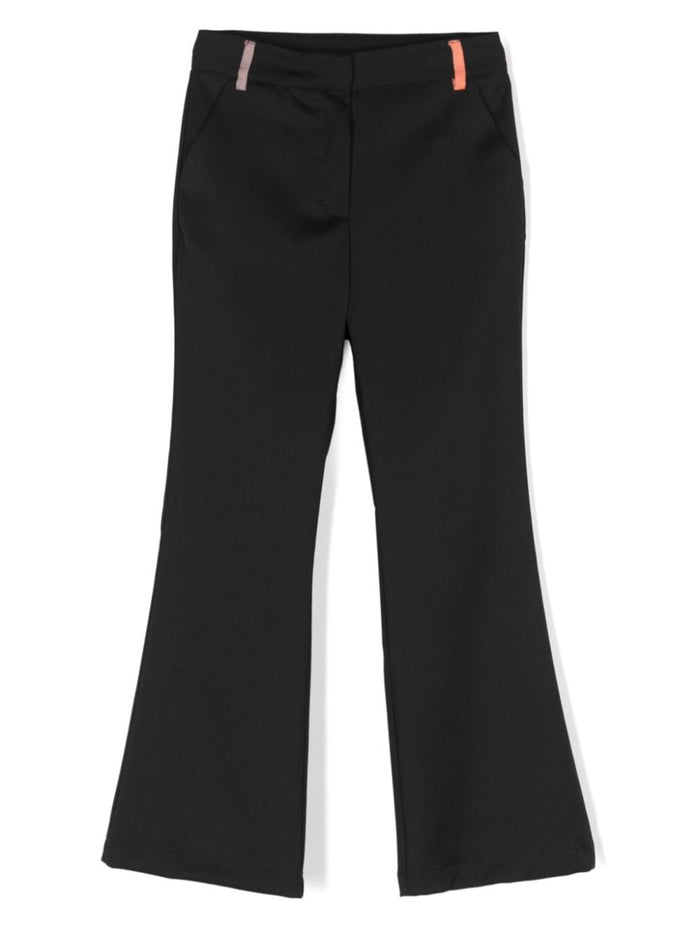 Pucci Fabric Pants