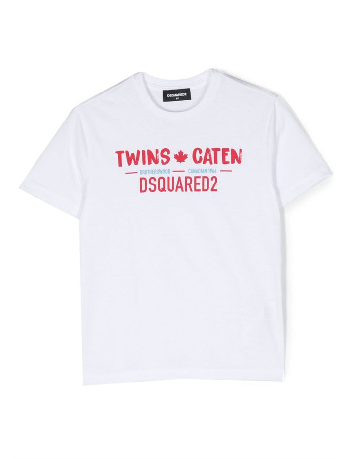 Dsquared "Relax" T-Shirt