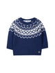 Tartine Et Chocolat Pull12