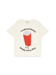 Weekend House Kids Popcorn Tshirt