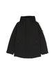 Stone Island Down Jacket