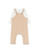 Teddy & Minou Two-Piece Ginger Suit