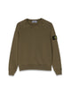 Stone Island Crewneck Sweatshirt