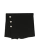 Versace Stretch Cady Shorts
