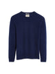 Bellerose Blue Sweater