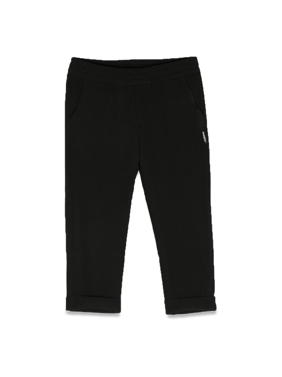 Msgm Cool Wool Pants