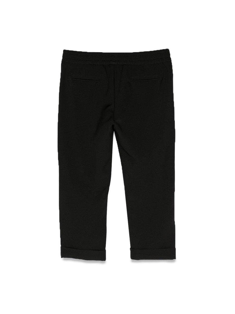 Msgm Cool Wool Pants