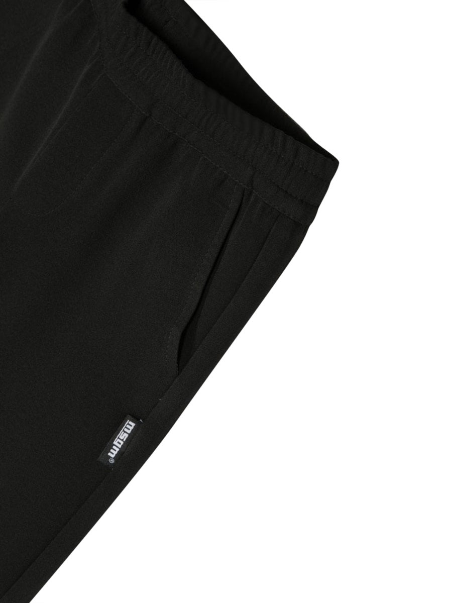 Msgm Cool Wool Pants