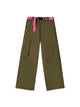Off-White Cargo Pant
