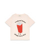 Weekend House Kids Pop Corn T-Shirt