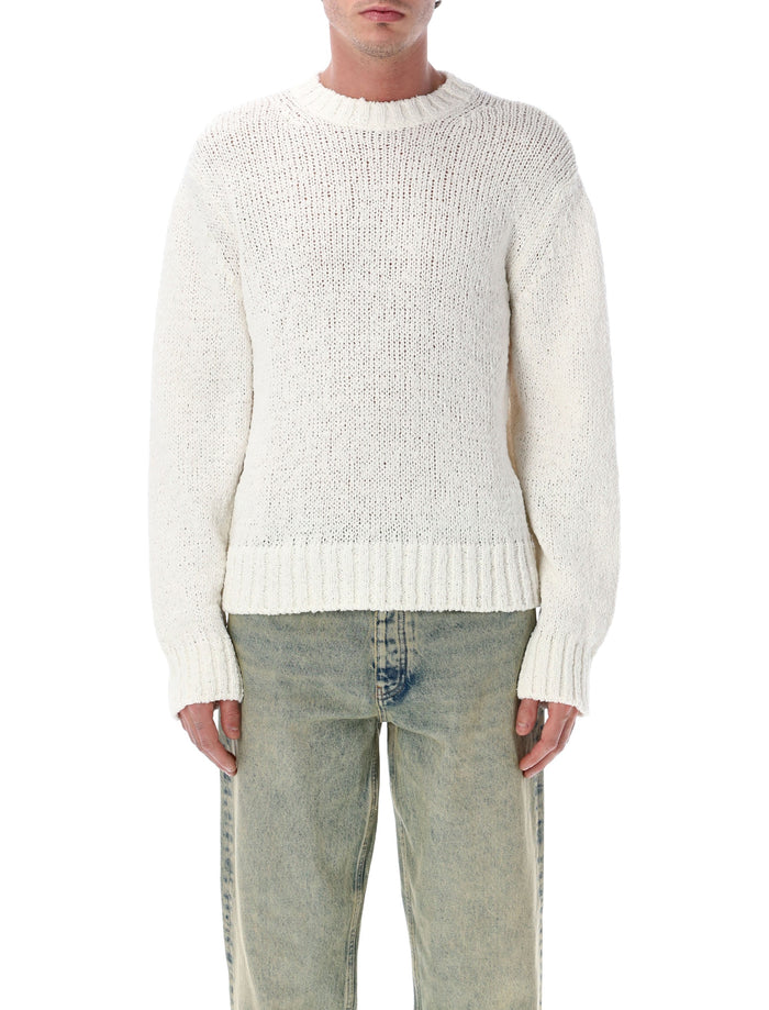 Sunflower Sunflower Frederik Organic Cotton Crewneck Sweater