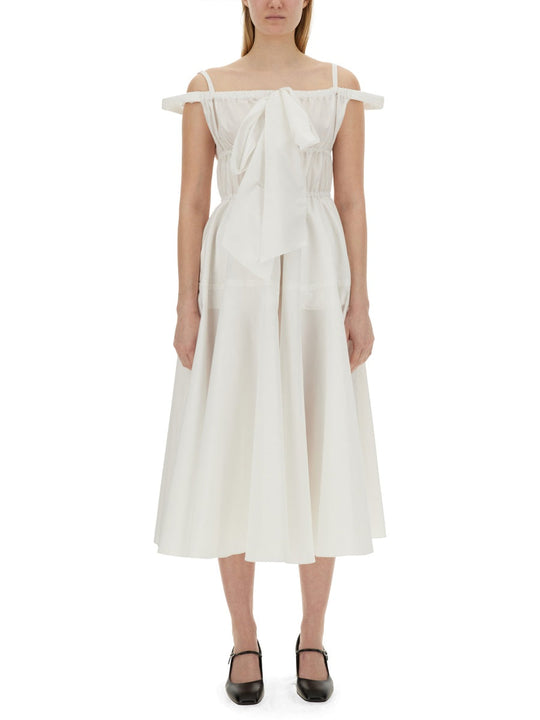Patou Long Dress