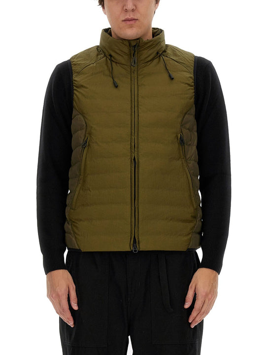 Jg1 Padded Vest
