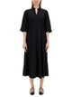 Aspesi Long Dress