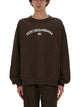 Dolce & Gabbana Sweatshirt With Logo
