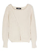 Jacquemus Tricot Cardigan