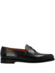 John Lobb Lopez Leather Loafers