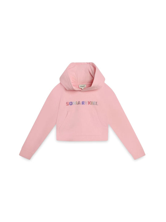 Sonia Rykiel Felpa Con Cappuccio