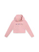 Sonia Rykiel Felpa Con Cappuccio