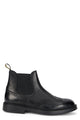 Doucal's Ankle Boot In Leather