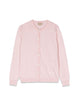 Gucci J L/S Cardigan Co W/Horsebit