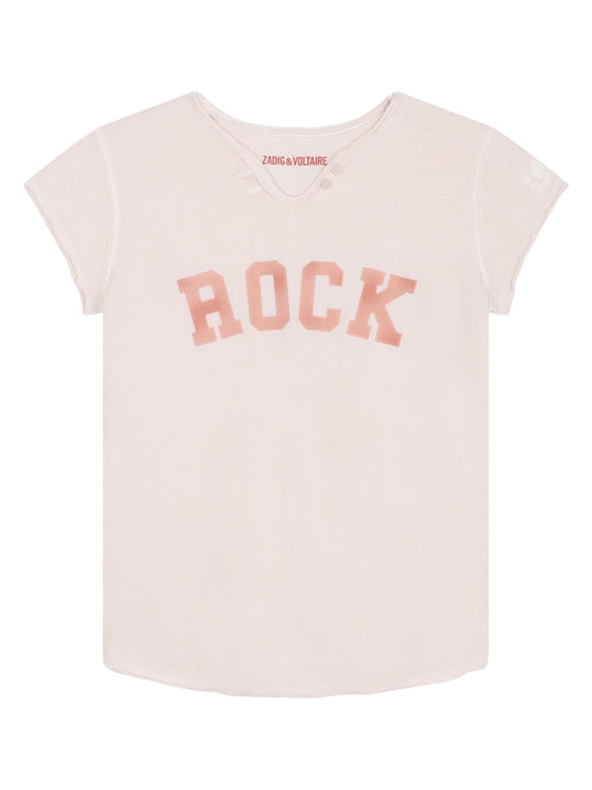 Zadig&Voltaire Tee Shirt