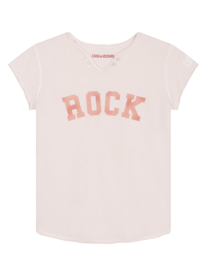 Zadig&Voltaire Tee Shirt