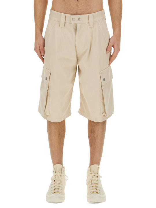 Marant Bermuda "Tejelo"